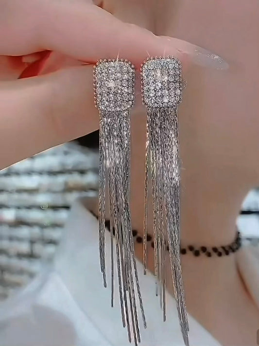 Mika Earrings
