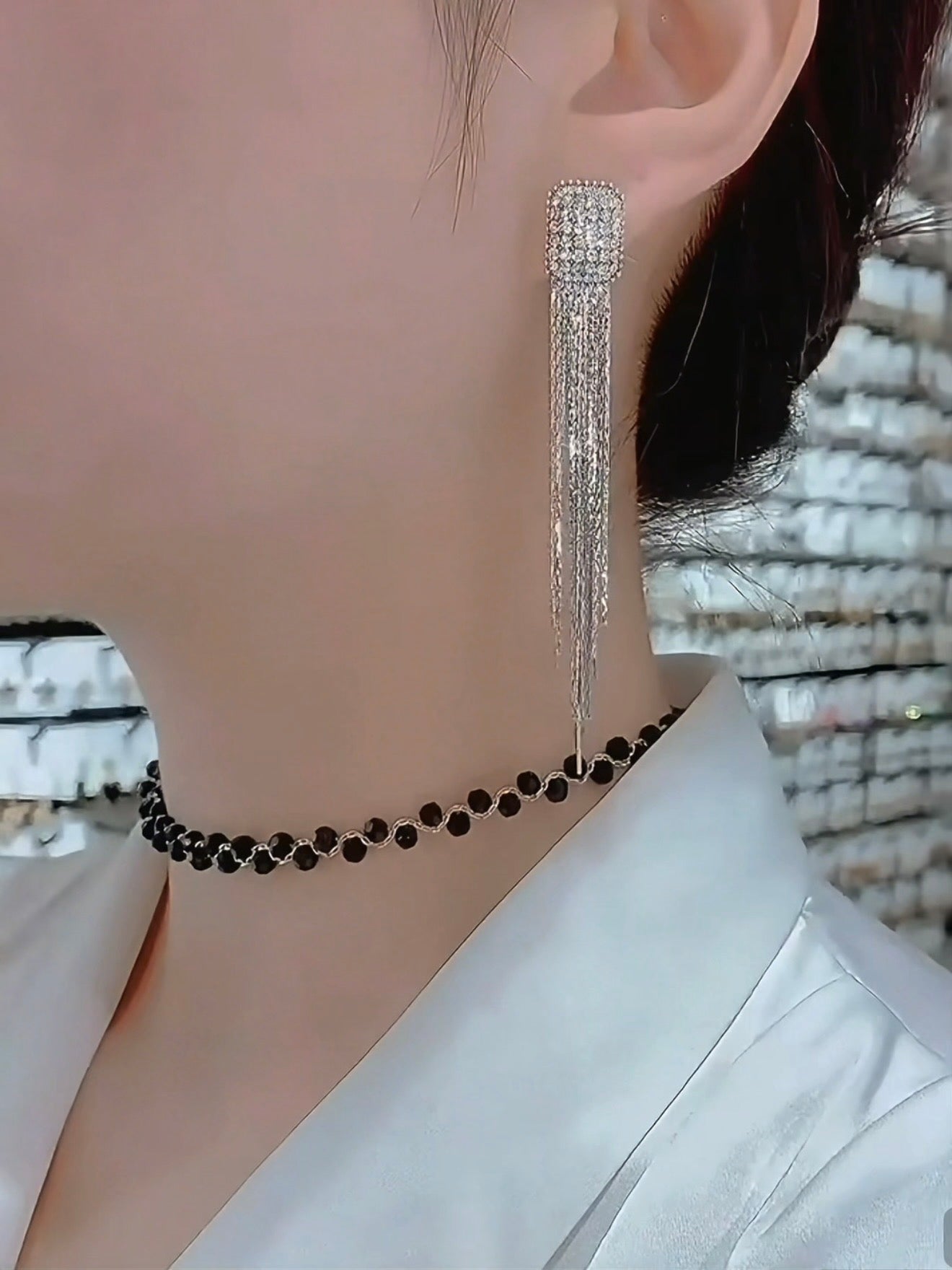 Mika Earrings