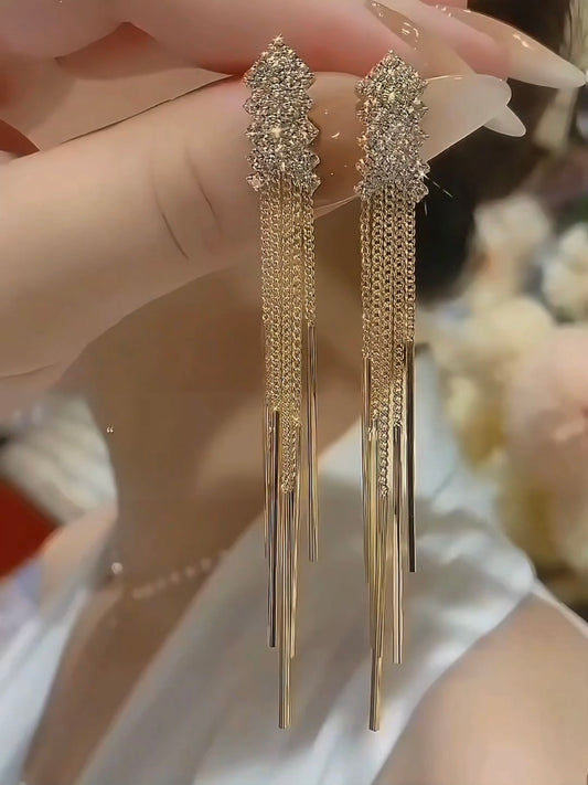 Laila Earrings