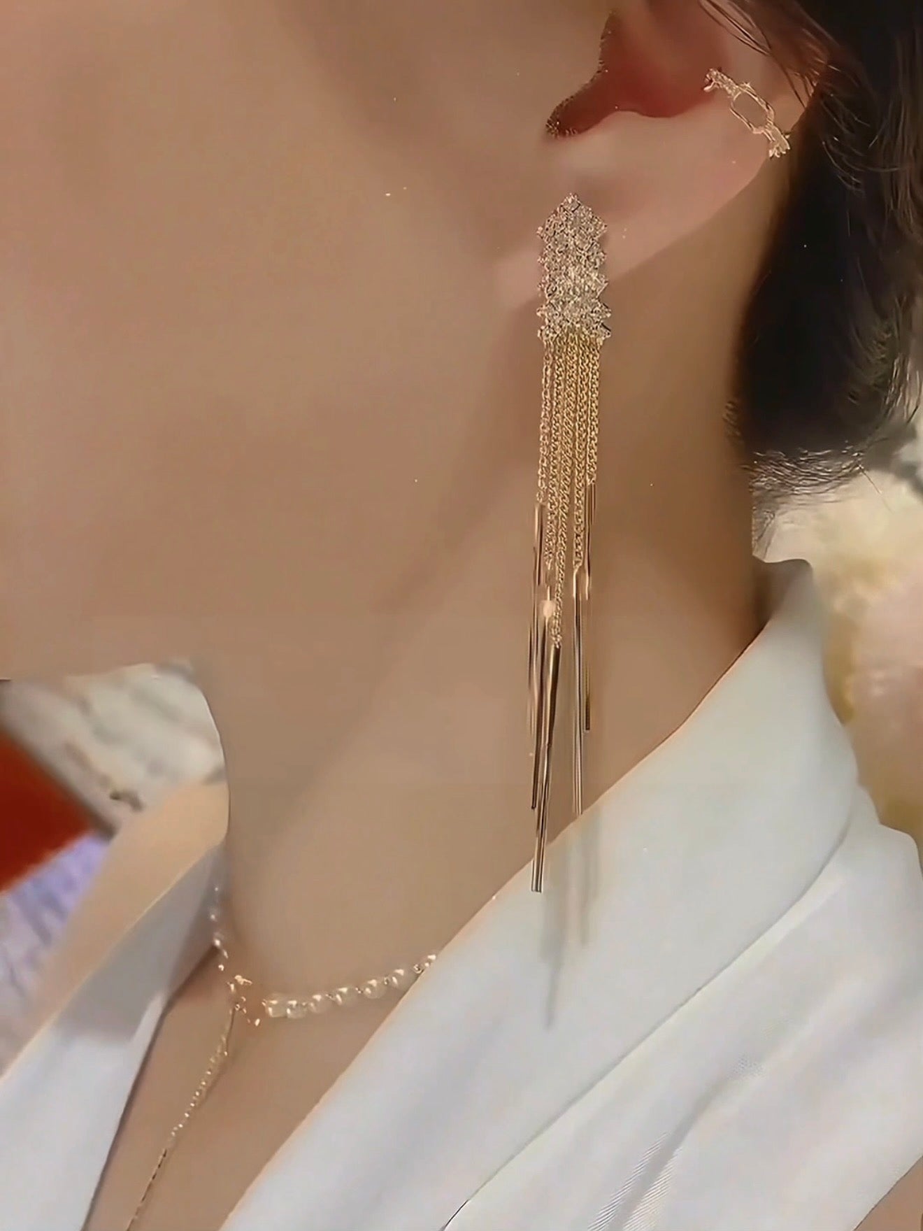 Laila Earrings