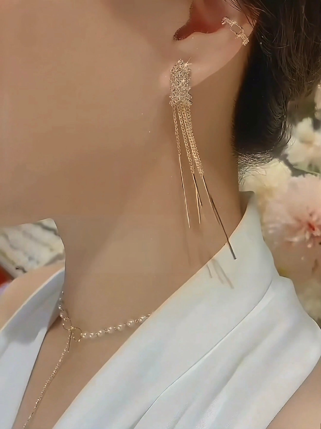 Laila Earrings