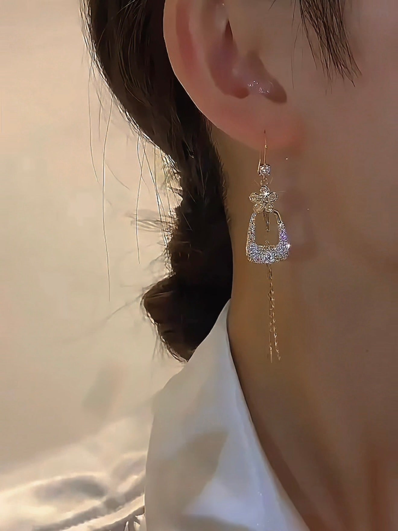 Lily Earrings