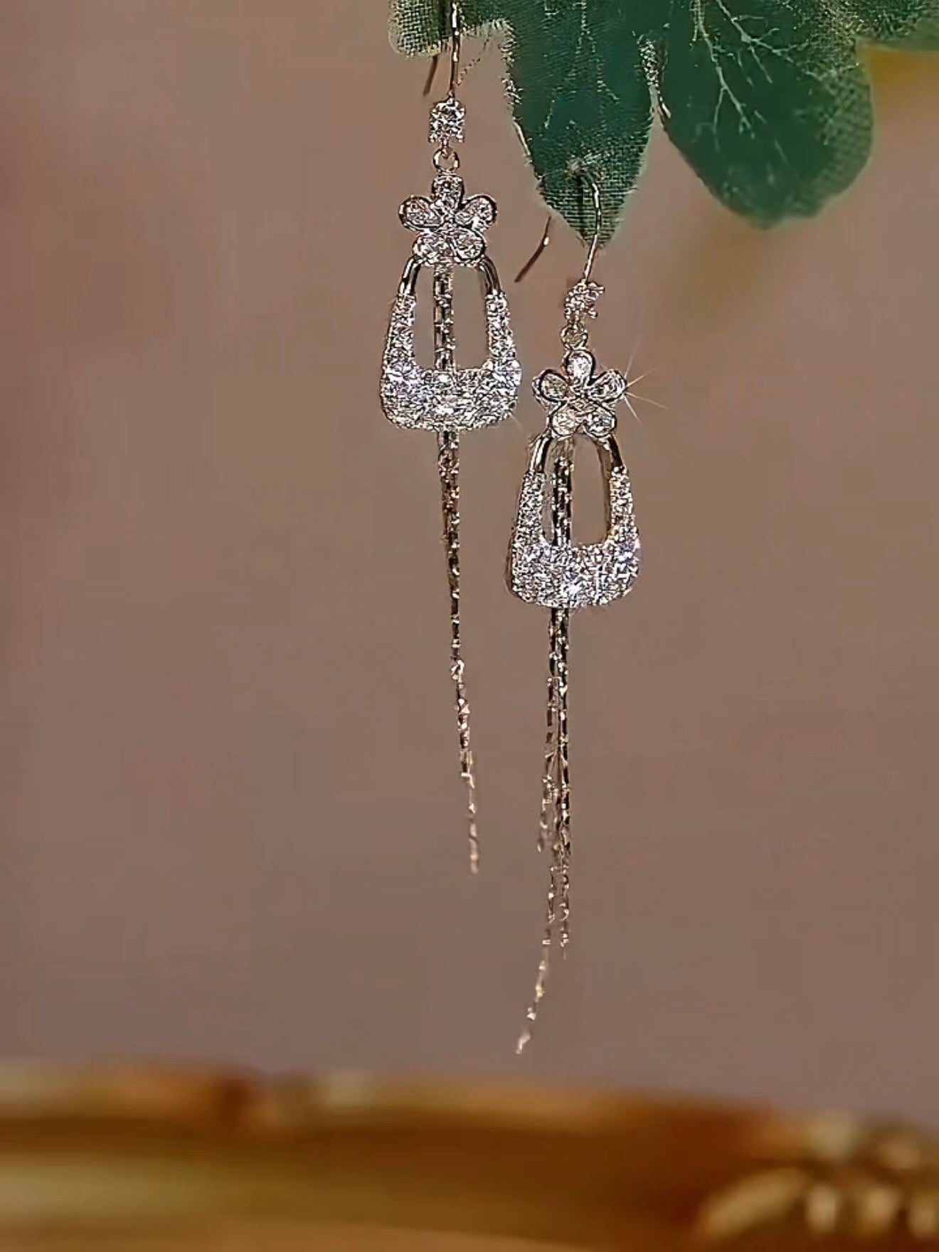 Lily Earrings