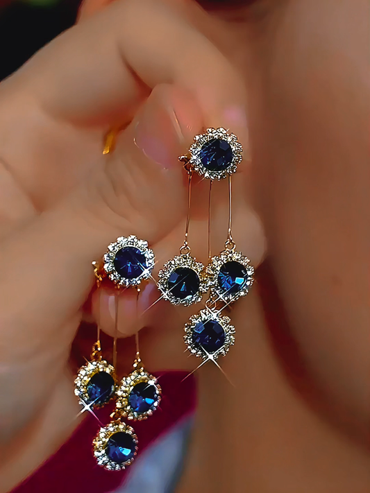 Eliora Earrings
