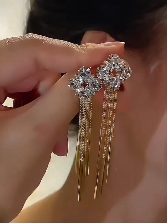 Kara Earrings