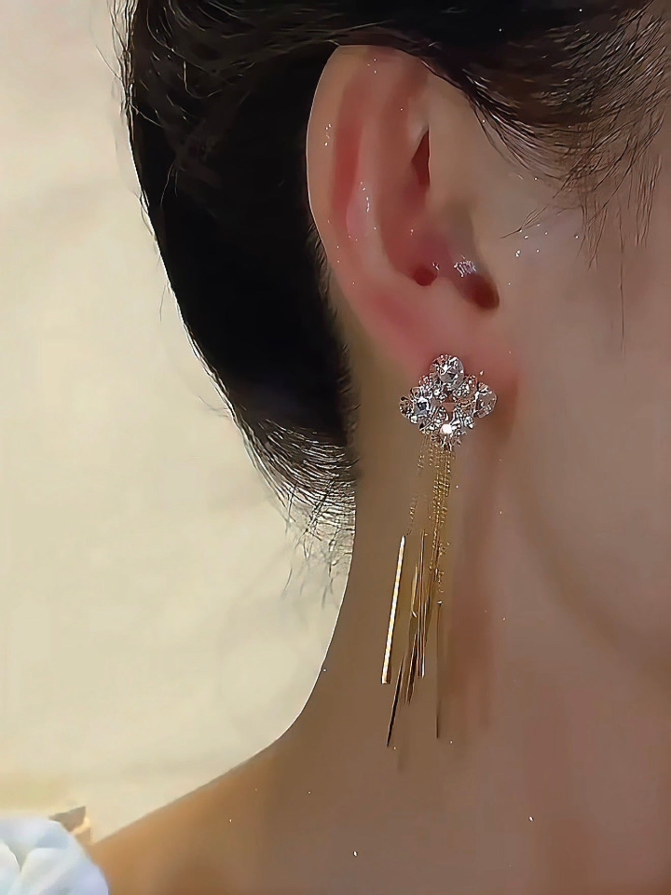 Kara Earrings