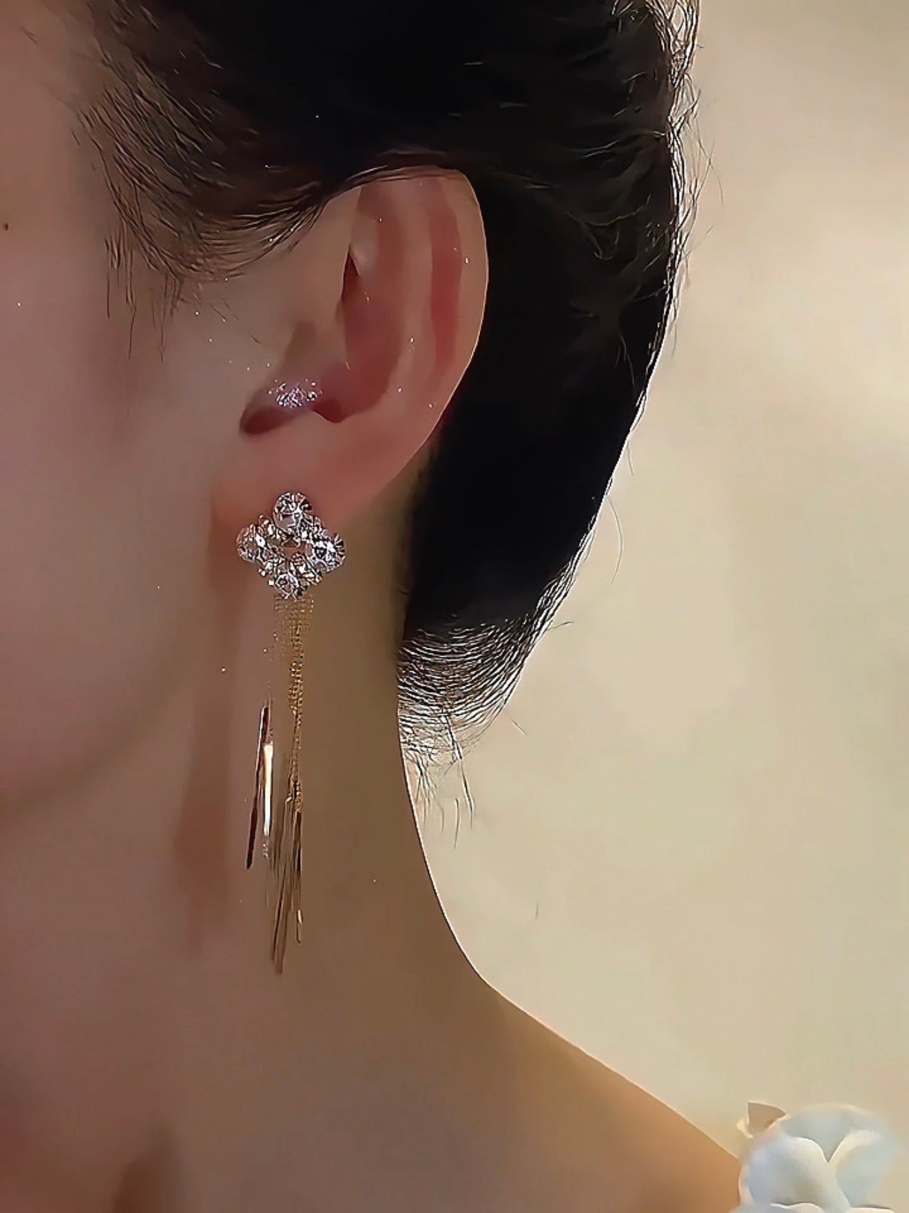 Kara Earrings