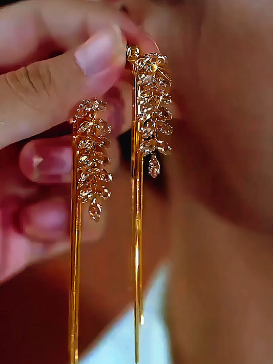 Thalassa Earrings