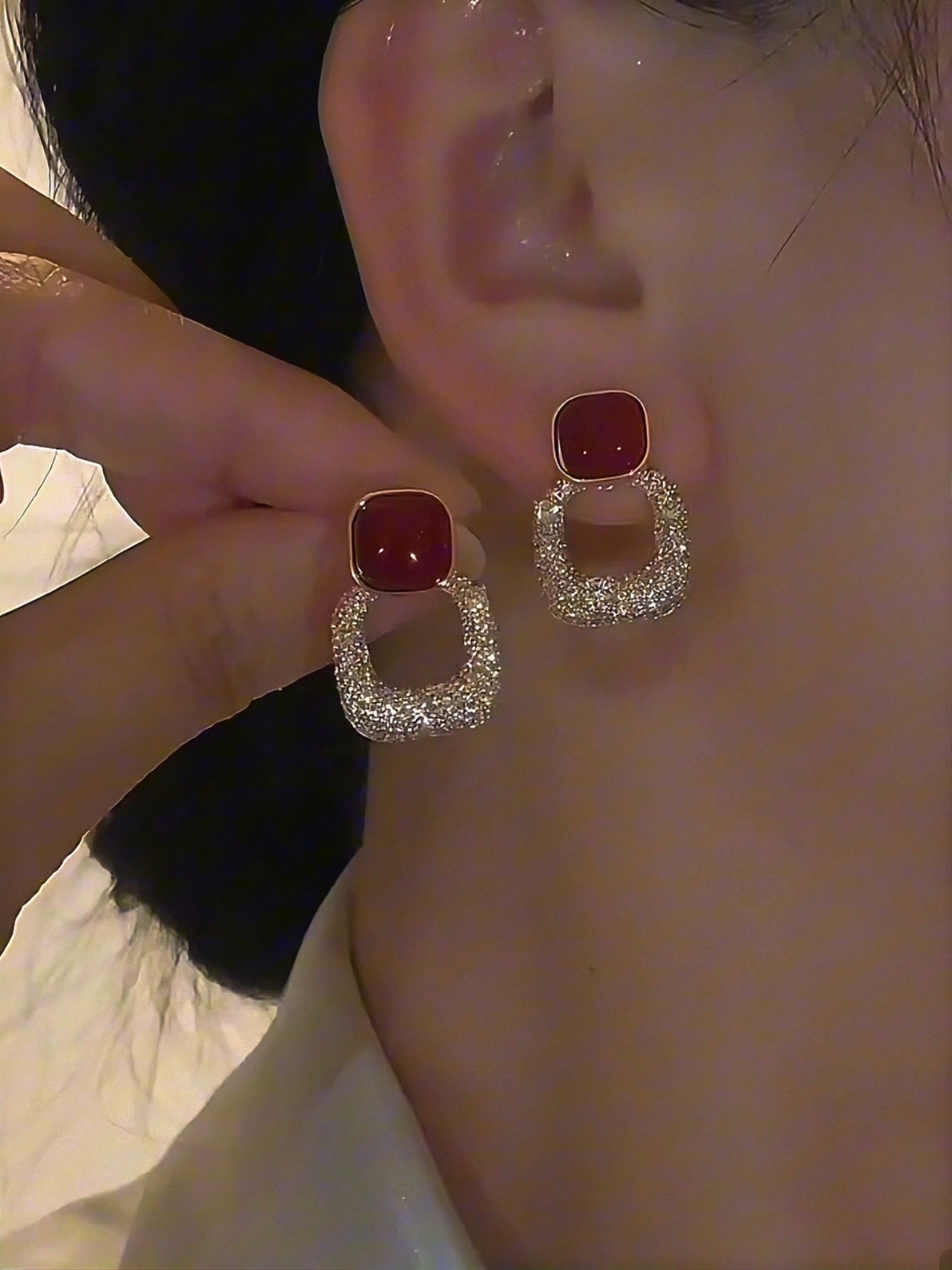 Ceci Earrings