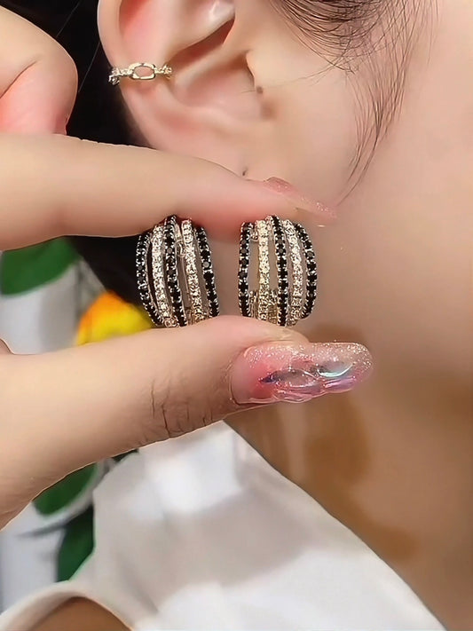 Corinne Earrings