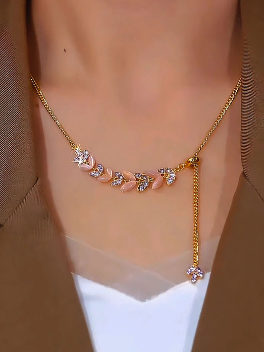 Edie Necklace Set