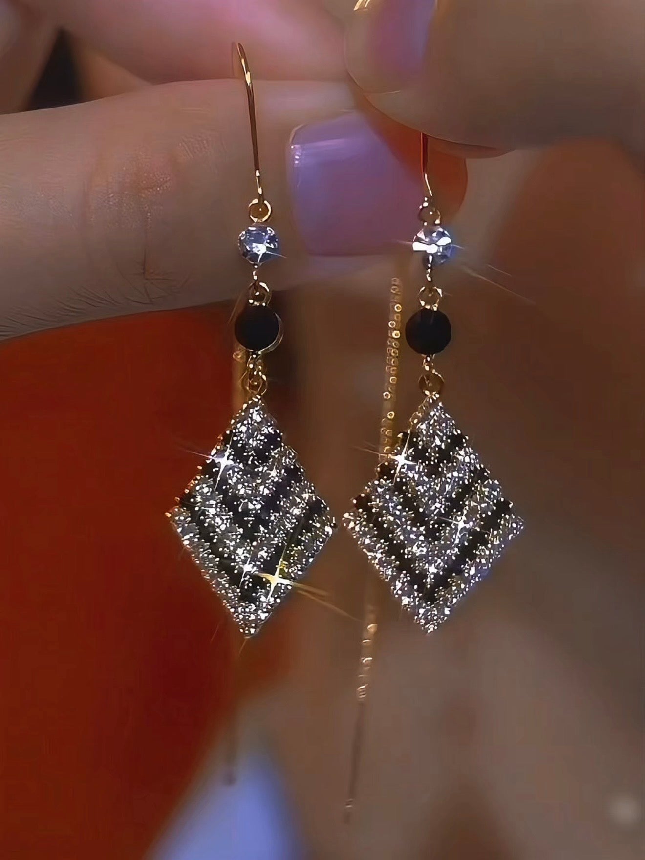 Sujata Earrings