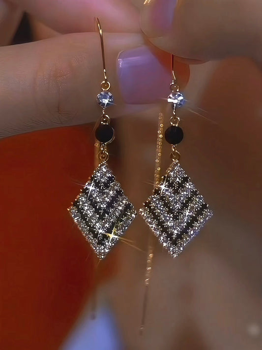 Sujata Earrings