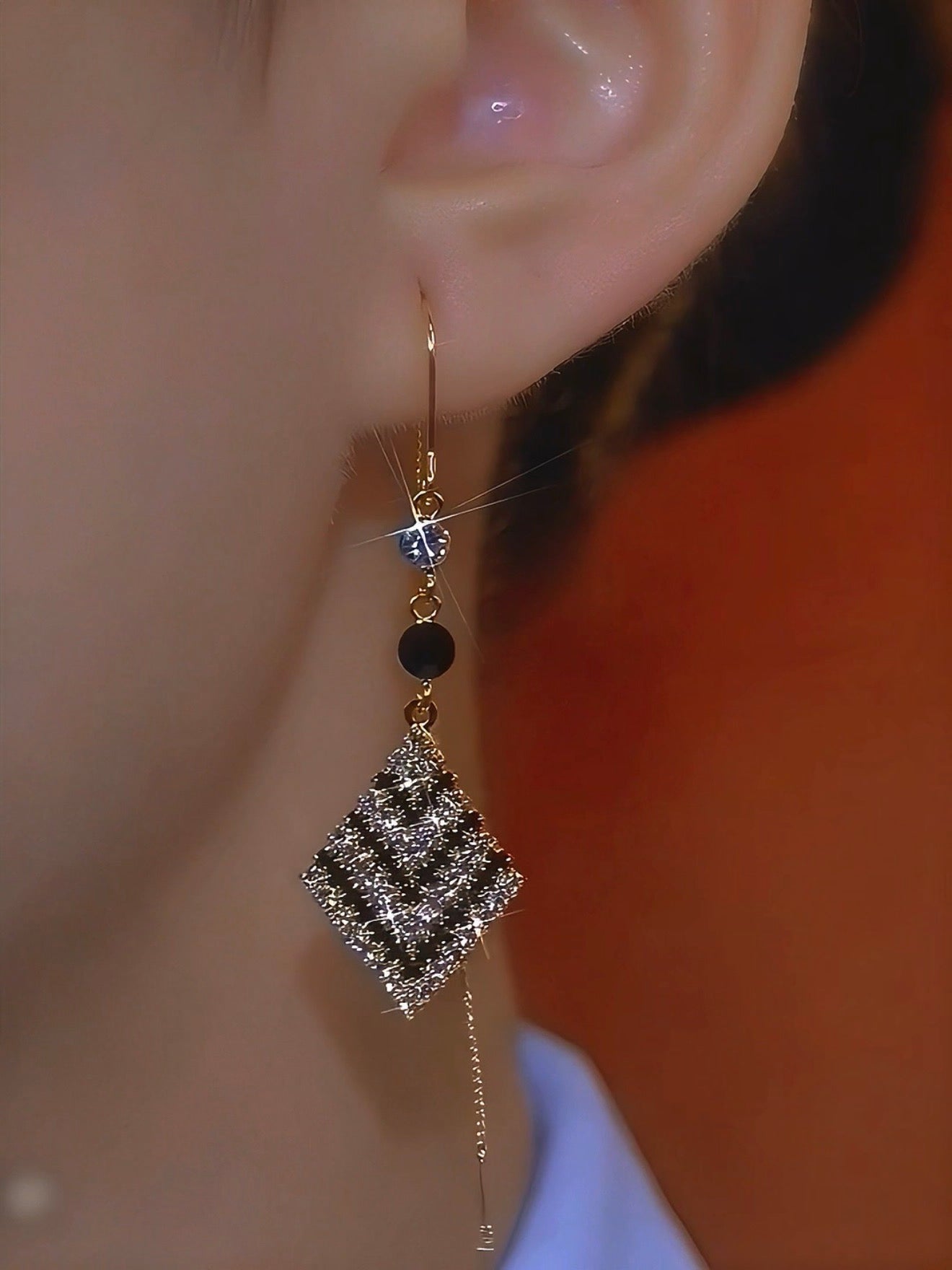 Sujata Earrings