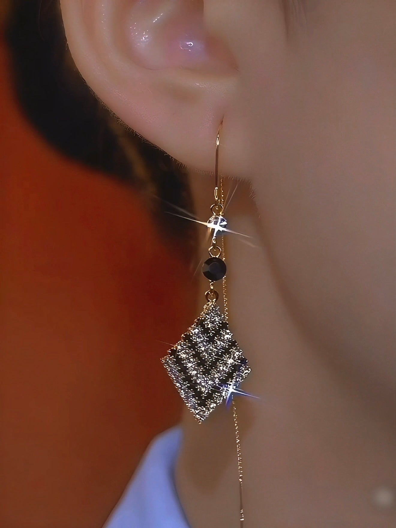 Sujata Earrings