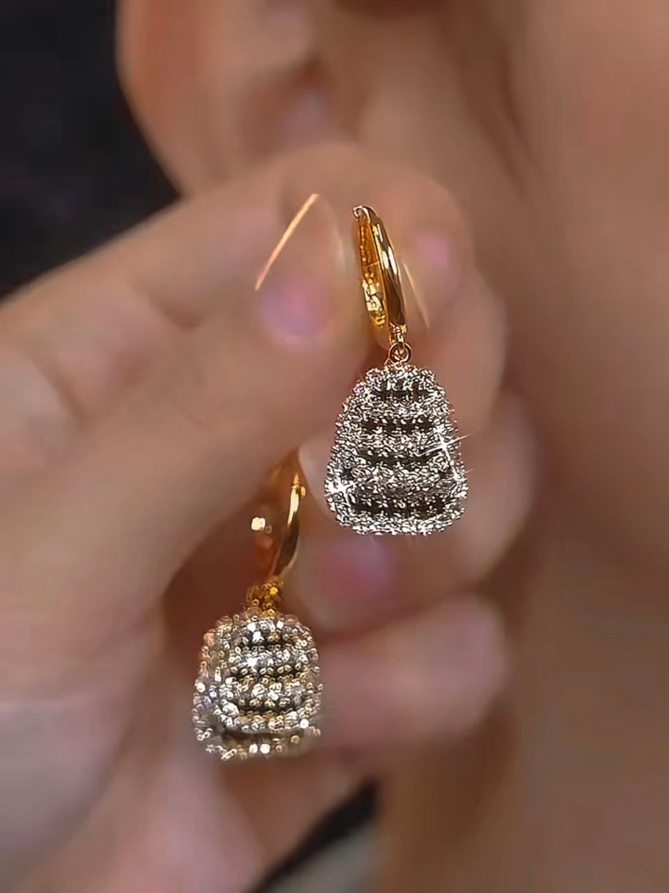 Jessica Earrings