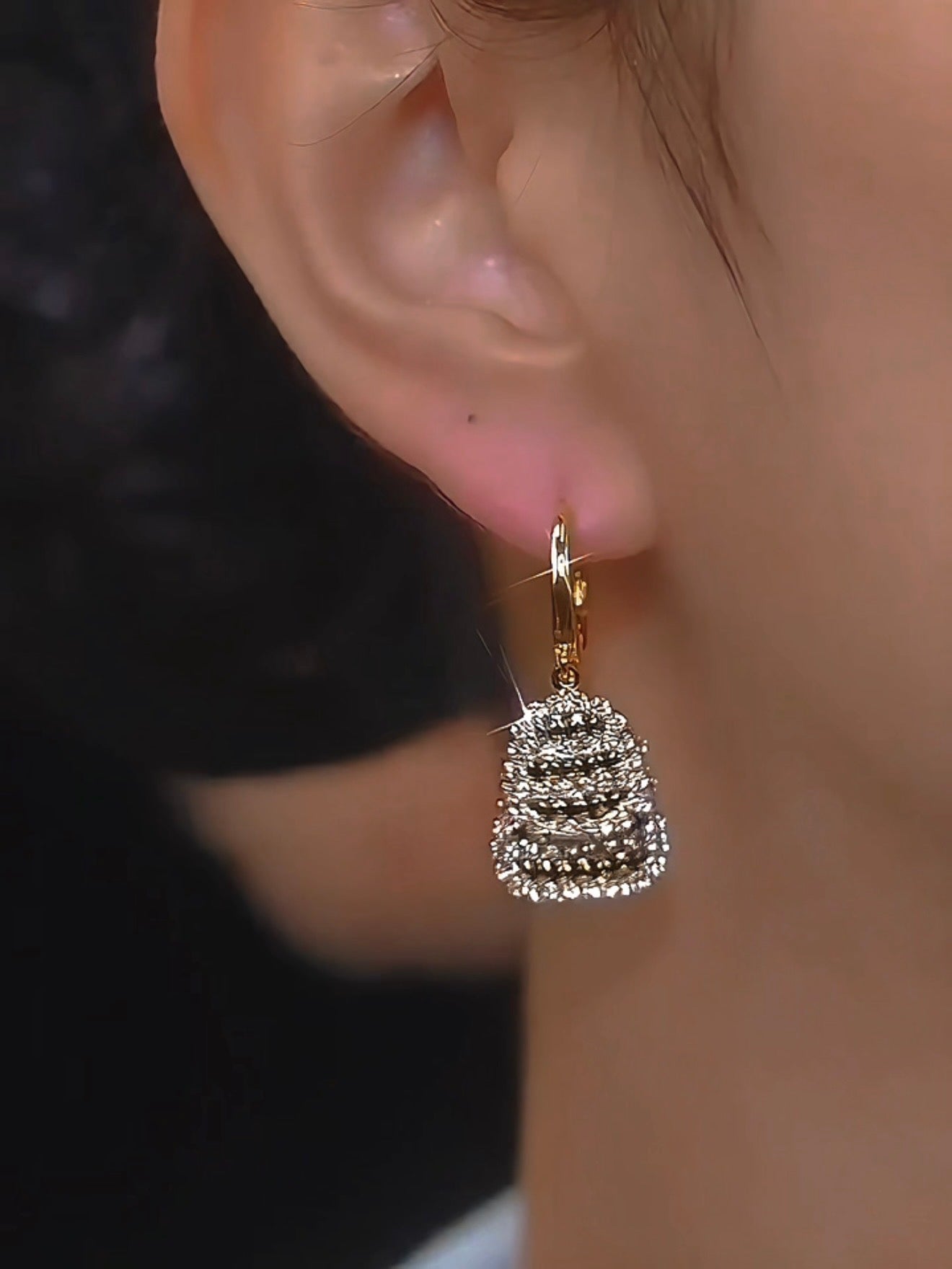 Jessica Earrings