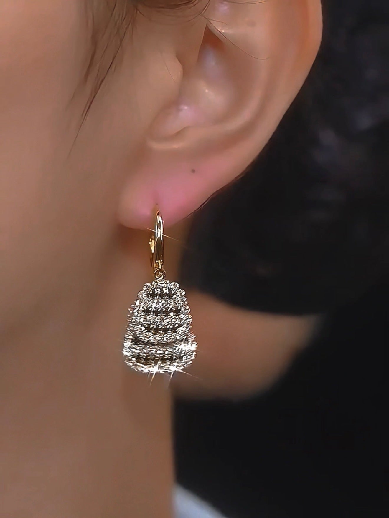 Jessica Earrings