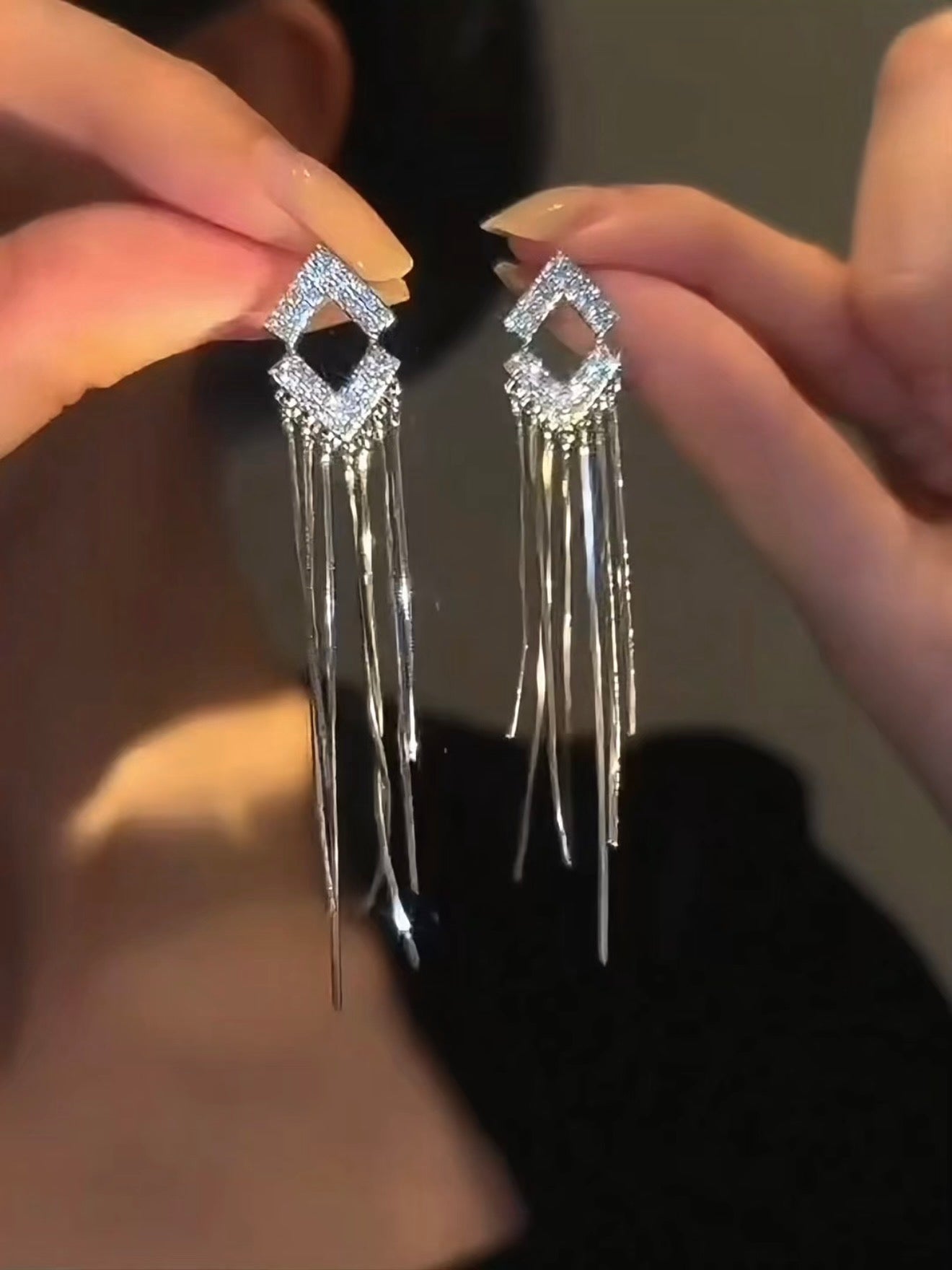 Maria Earrings