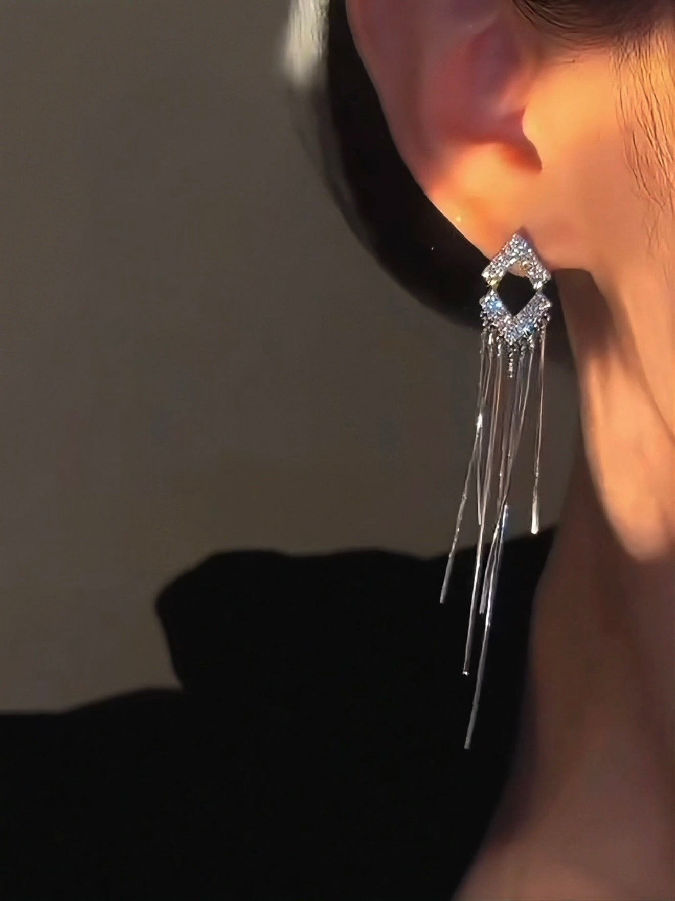 Maria Earrings