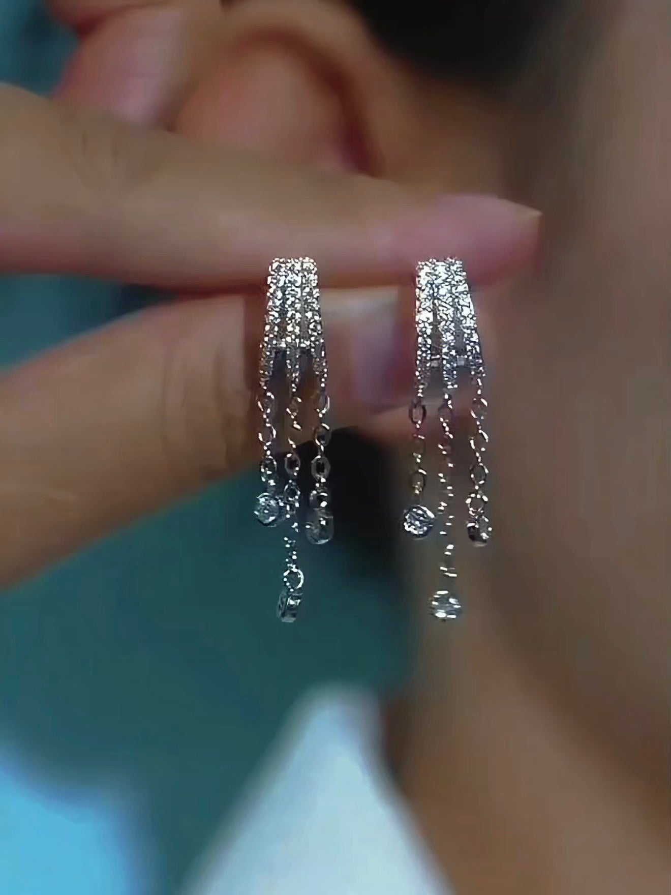 Irma Earrings