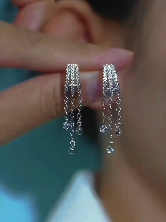 Irma Earrings