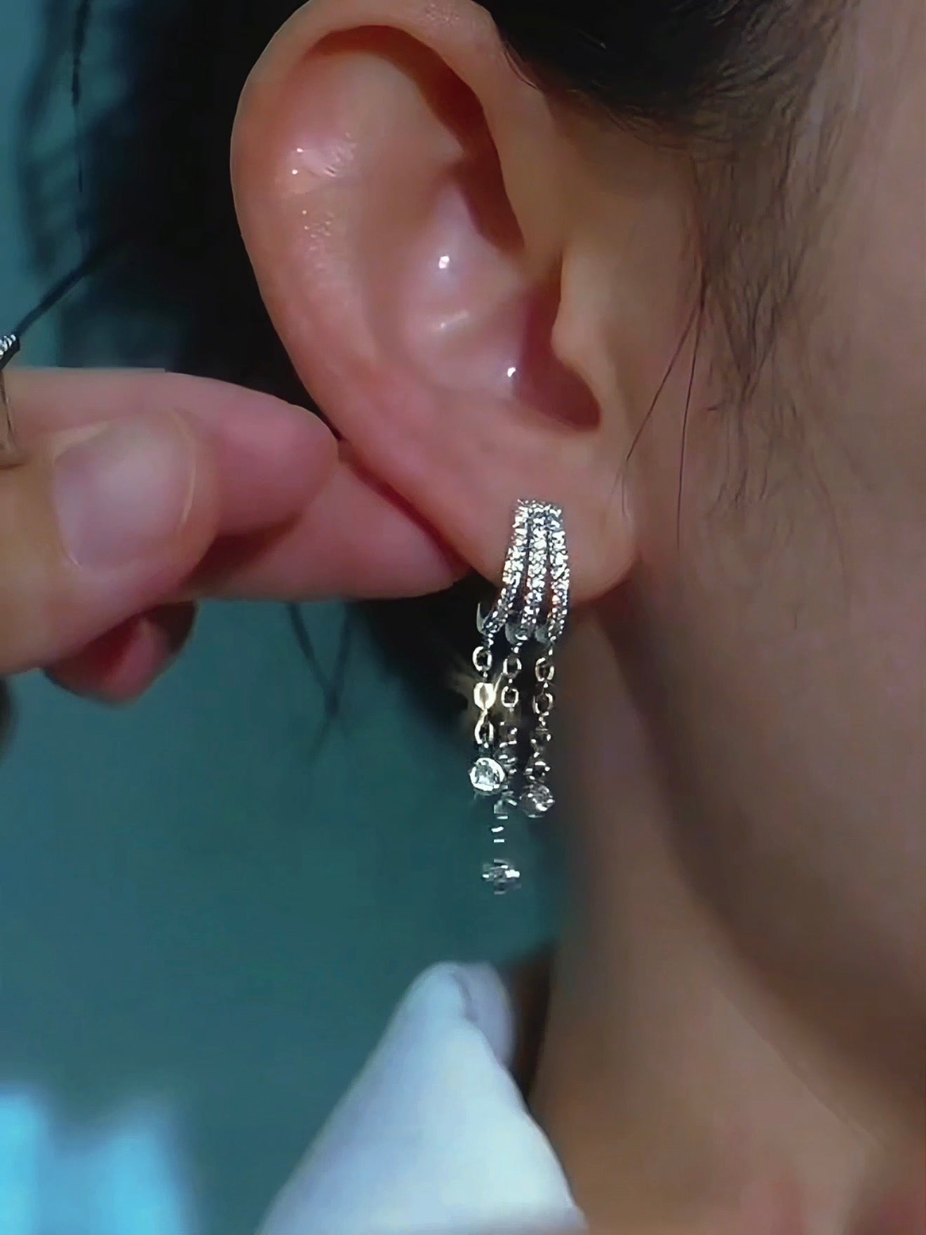 Irma Earrings