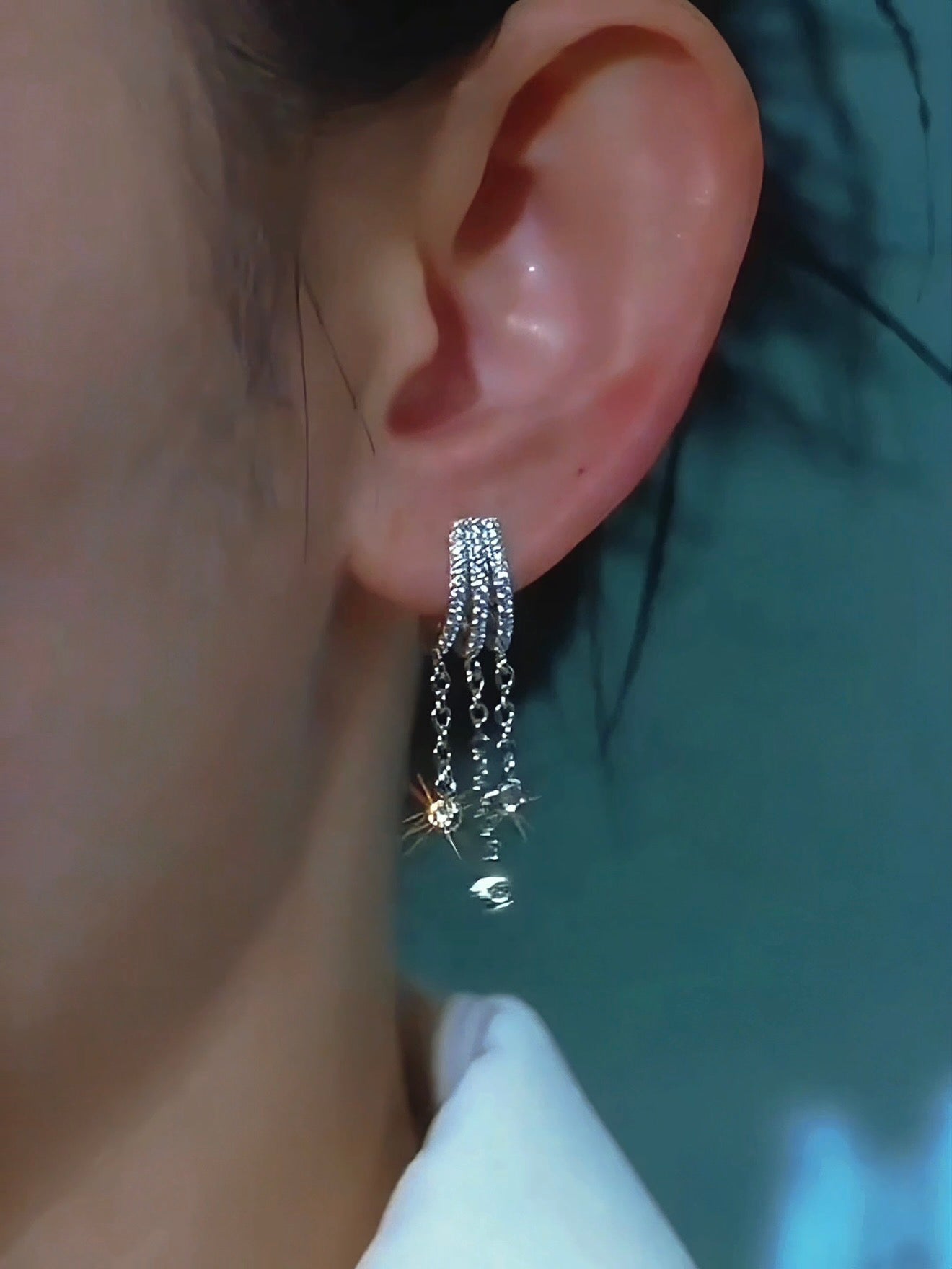 Irma Earrings