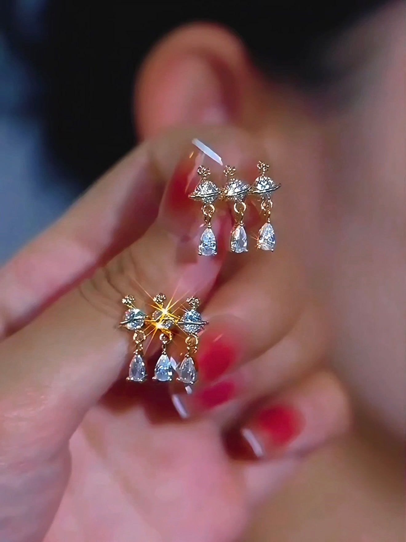 Maribel Earrings