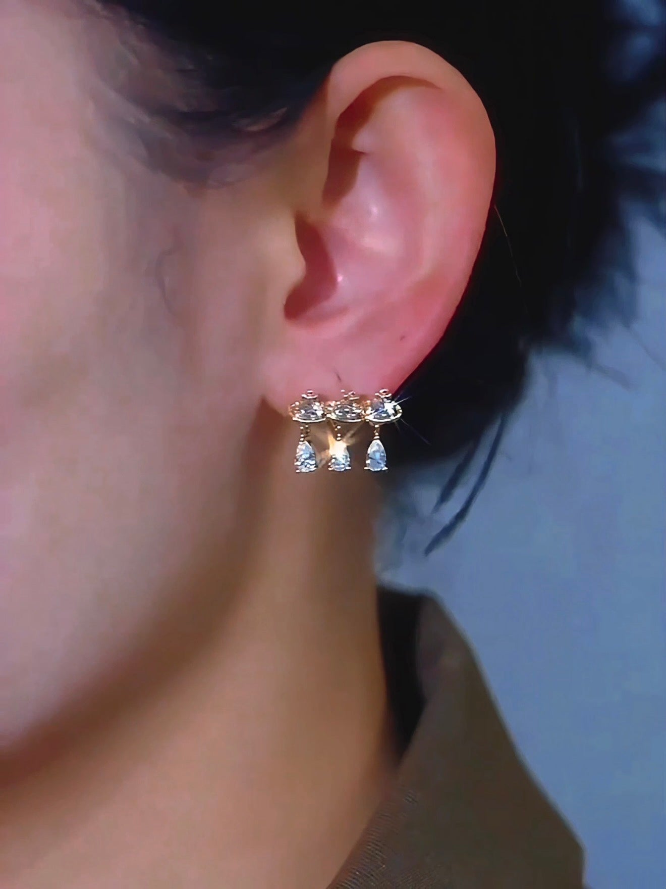 Maribel Earrings