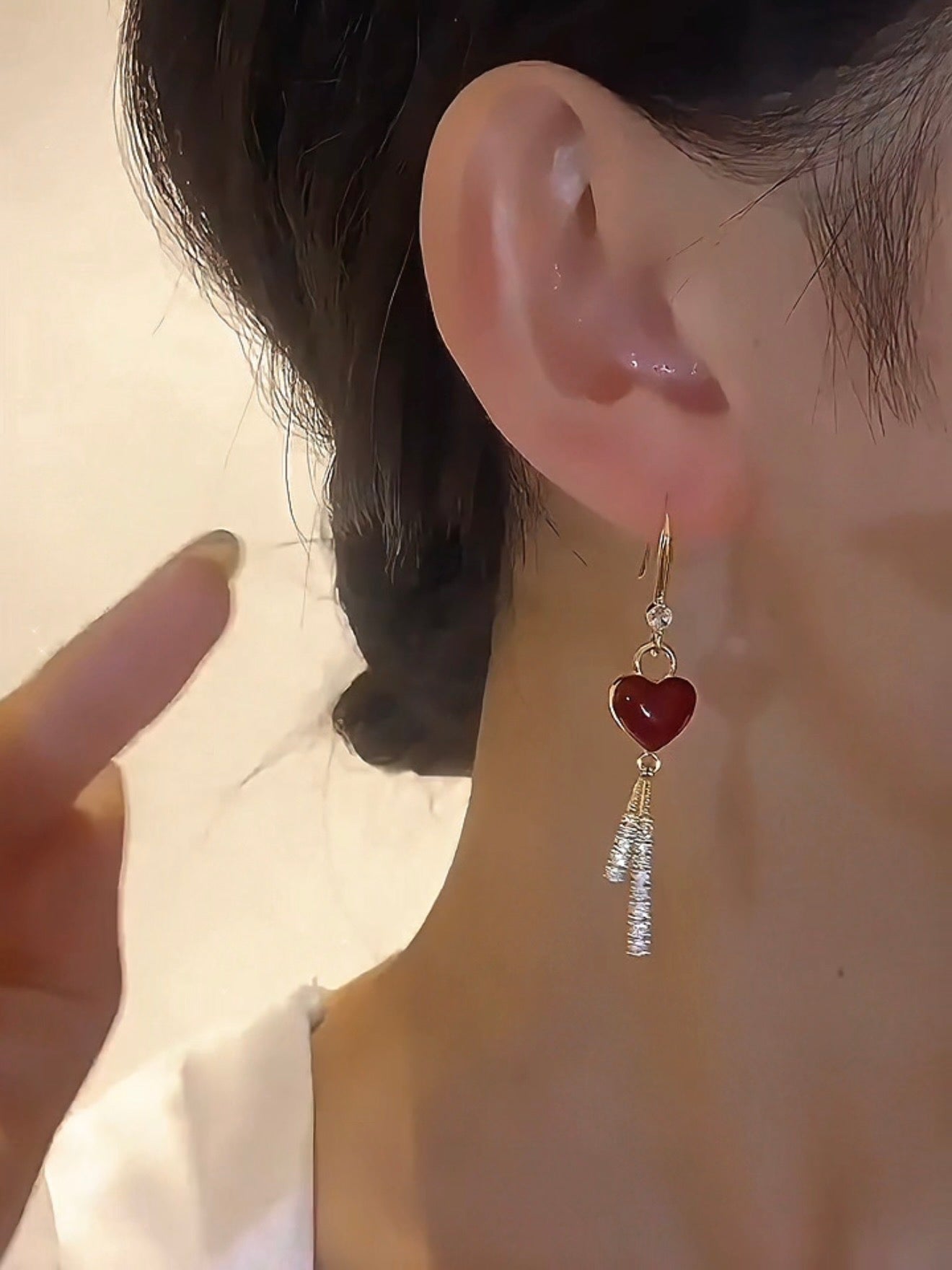 Paula Earrings