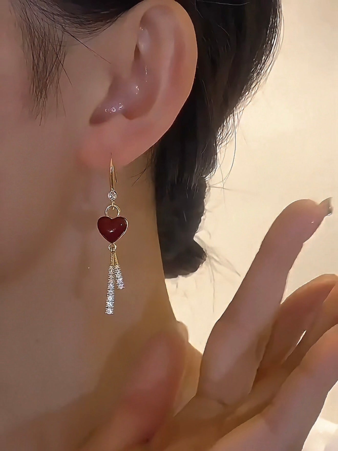 Paula Earrings