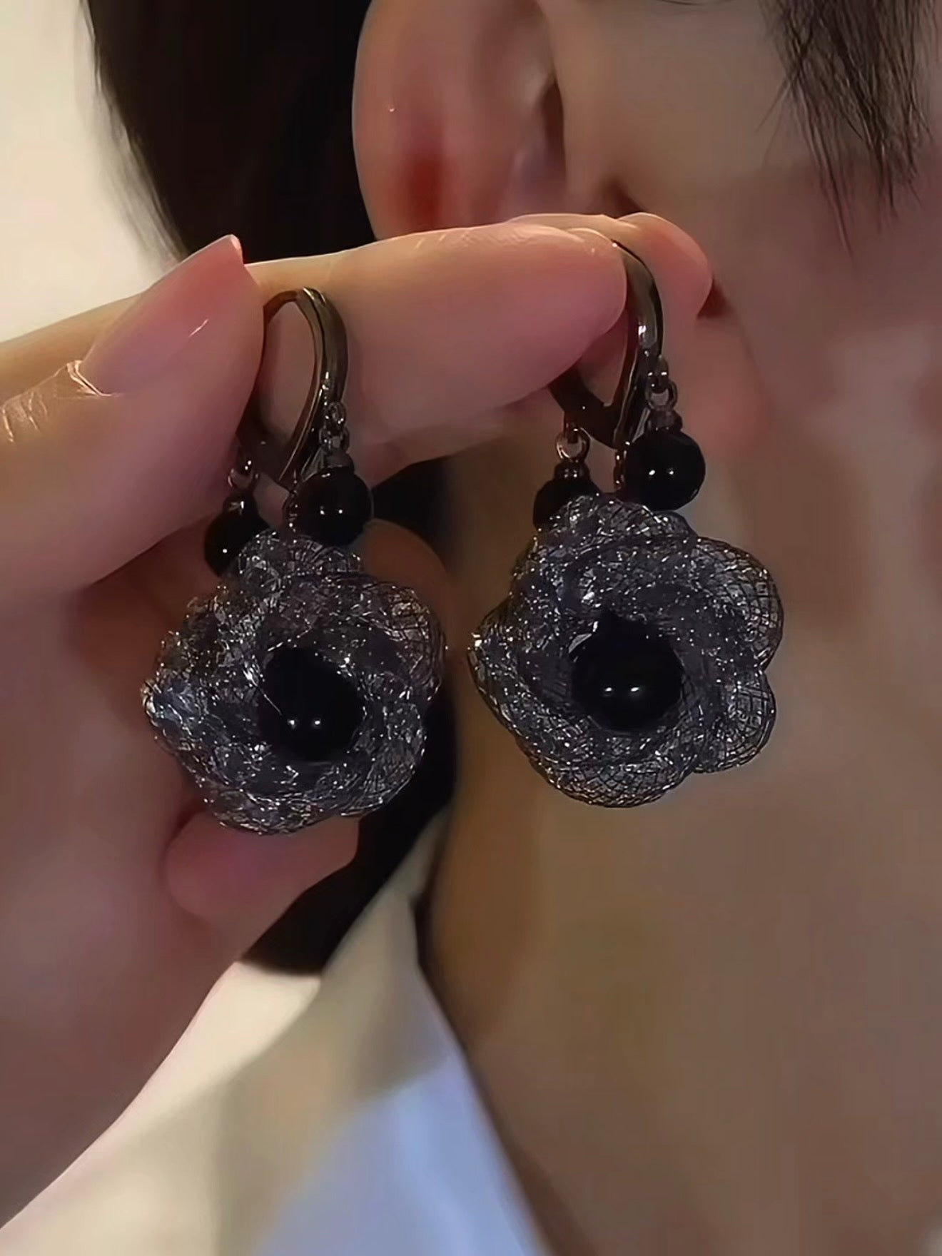 Veronica Earrings