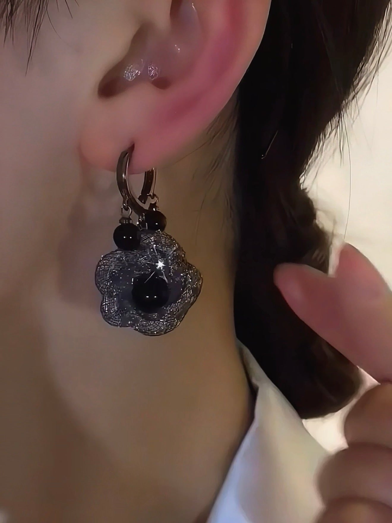 Veronica Earrings