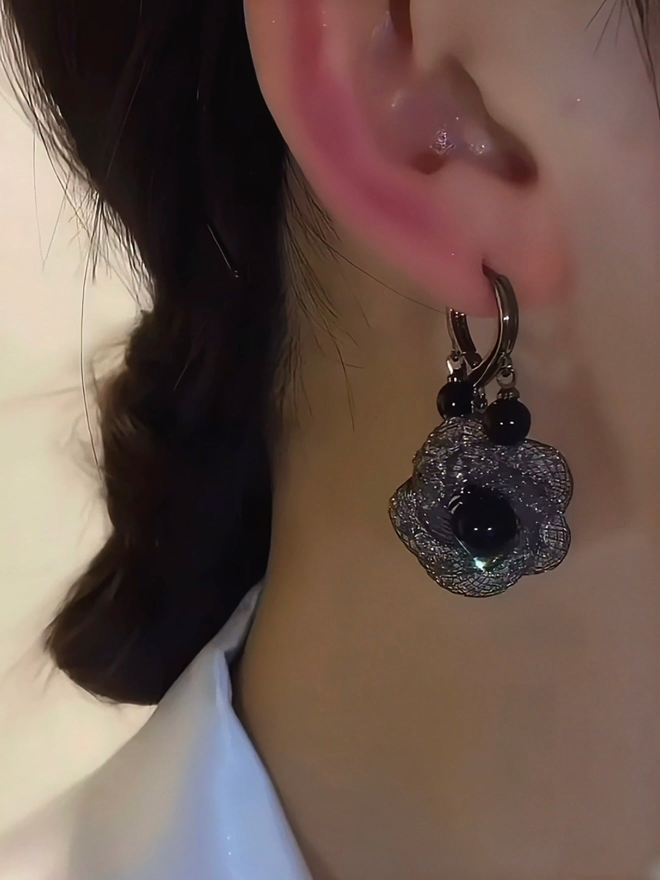 Veronica Earrings