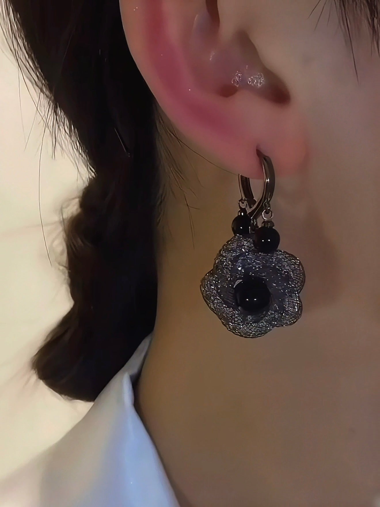 Veronica Earrings
