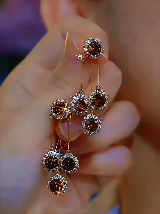 Etta Earrings