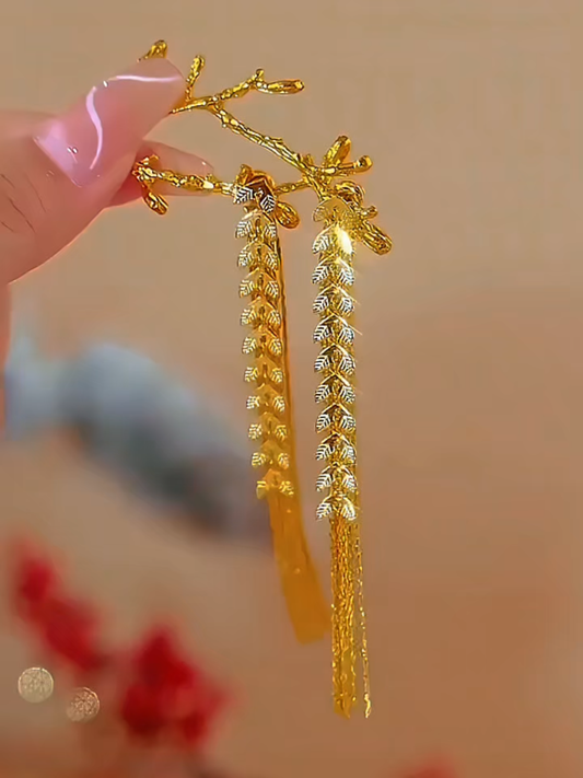 Fiona Earrings