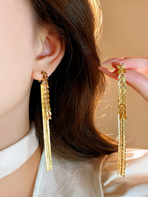 Fiona Earrings