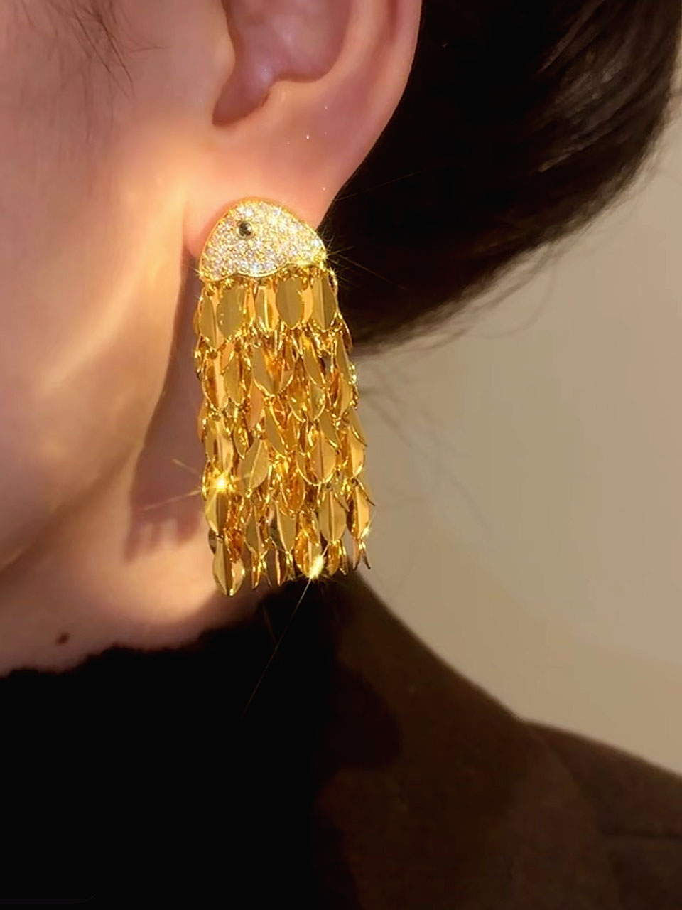 Ainsley Earrings