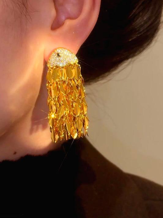 Ainsley Earrings