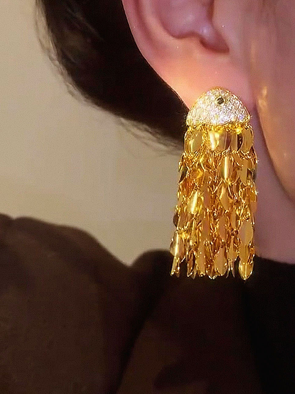 Ainsley Earrings