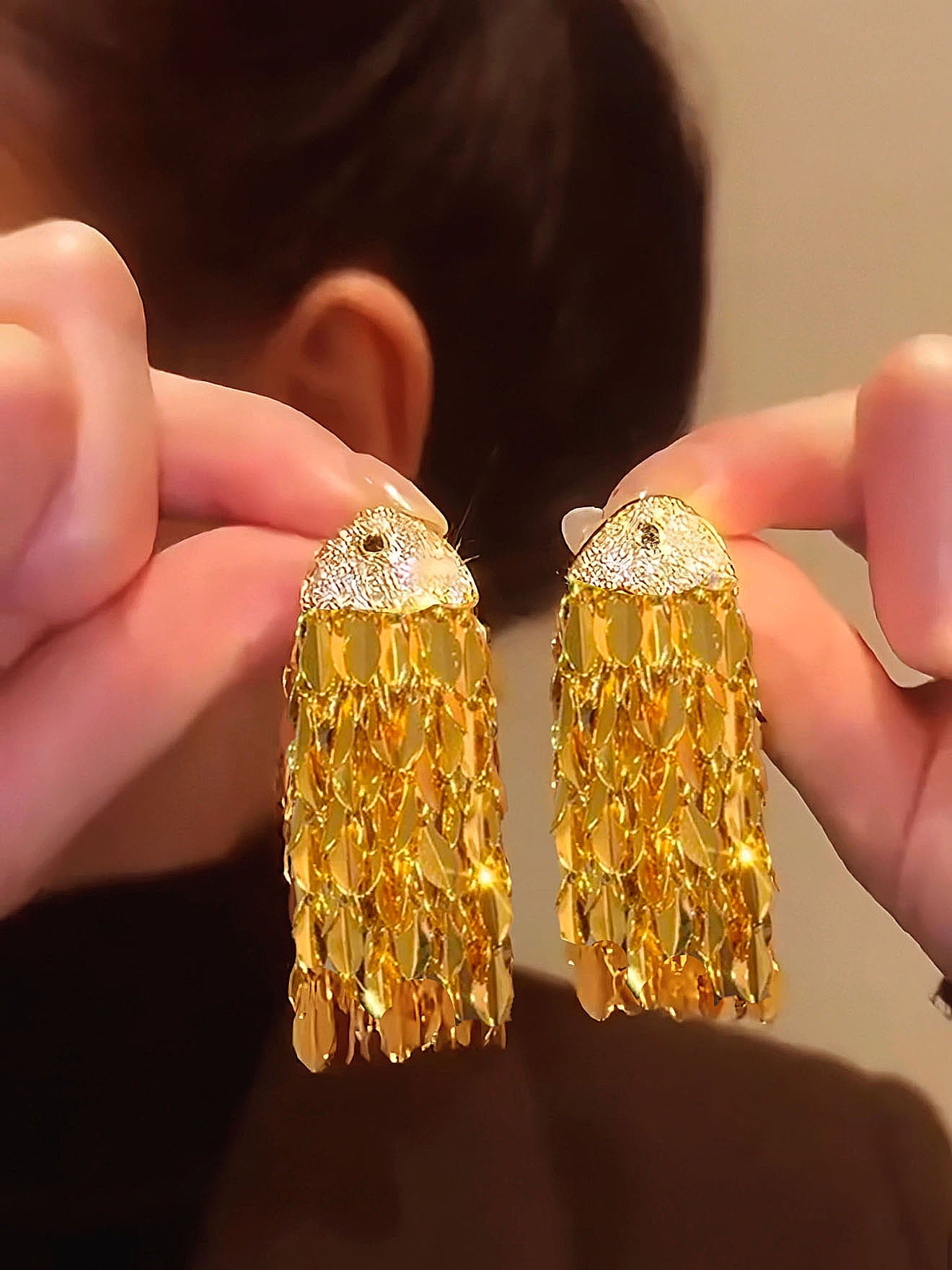 Ainsley Earrings