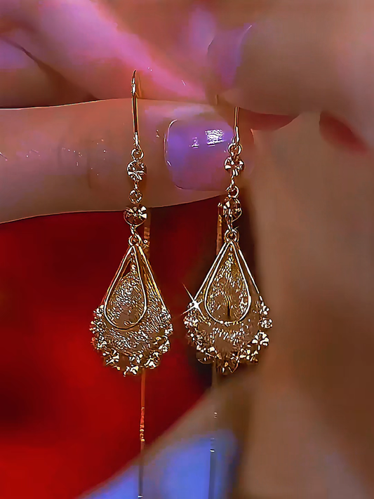 Agatha Earrings