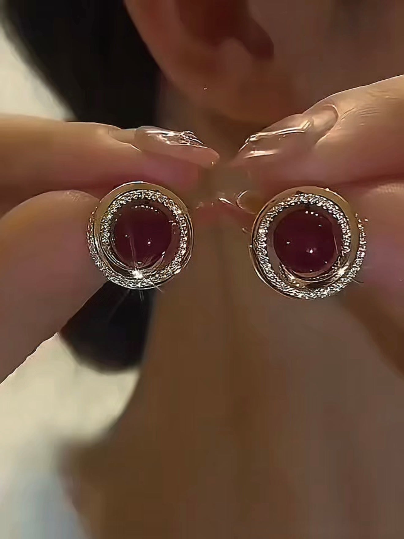 Eloy Earrings