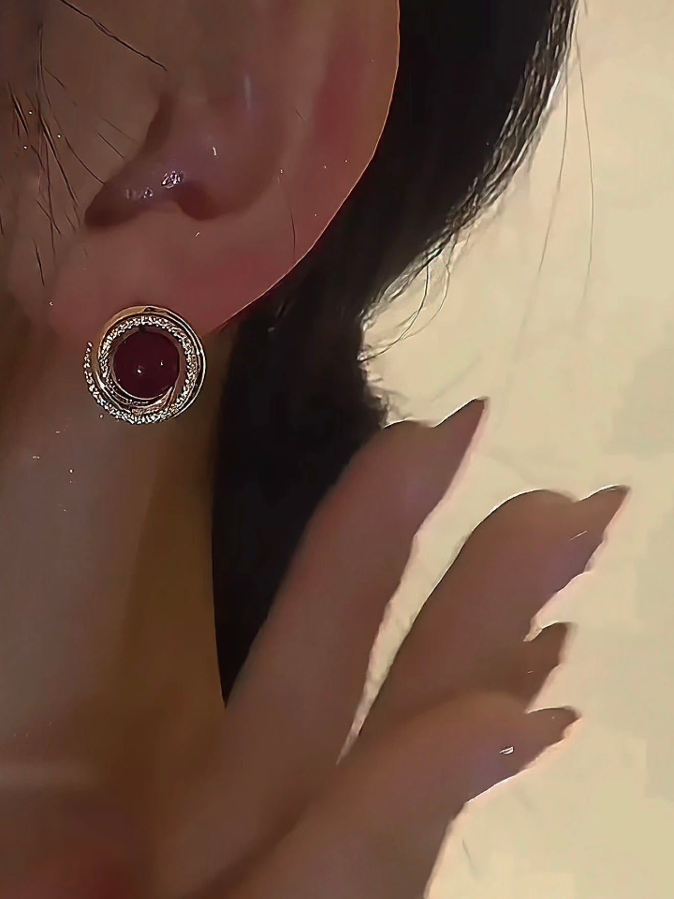 Eloy Earrings