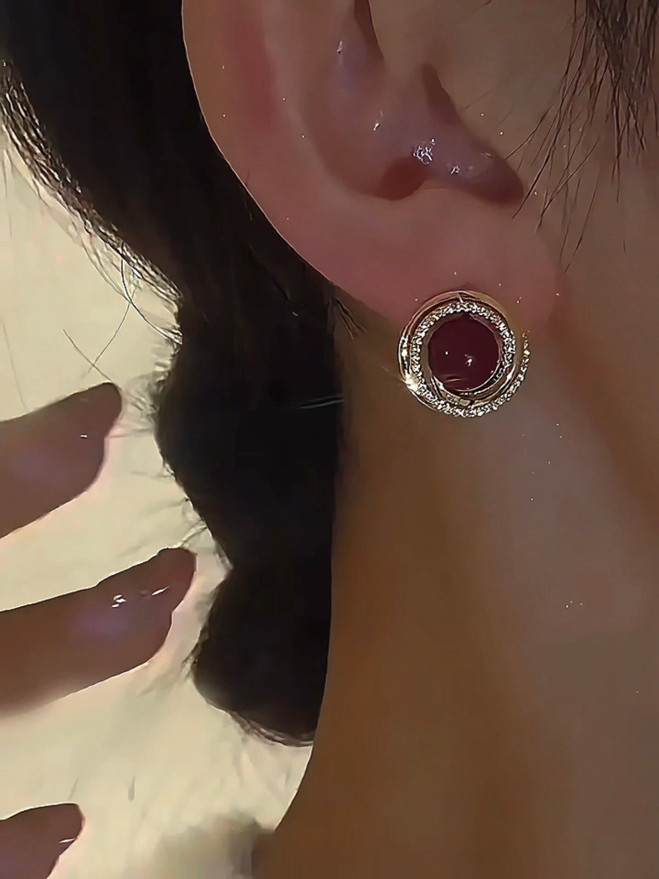 Eloy Earrings