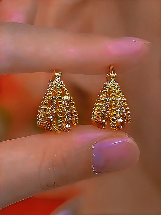 Elise Earrings