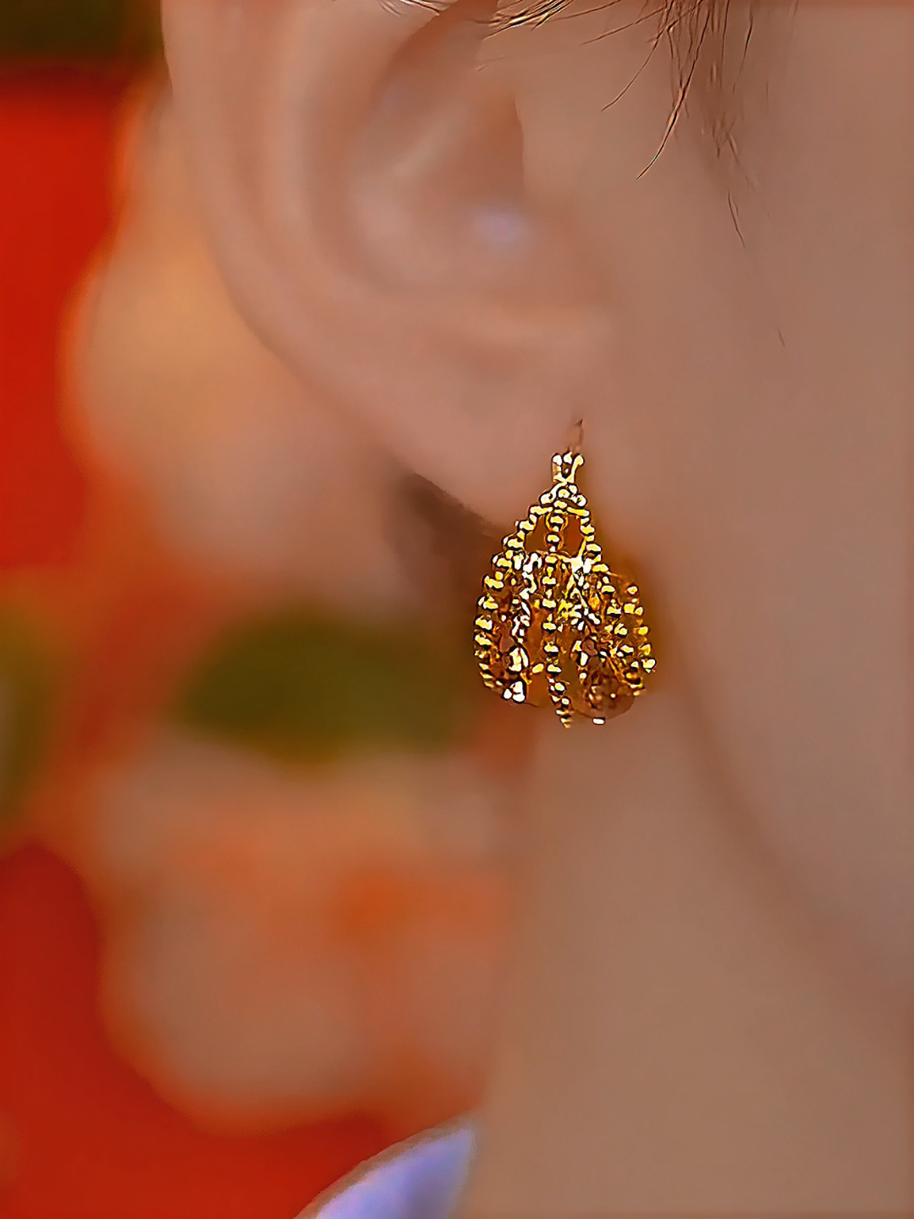 Elise Earrings