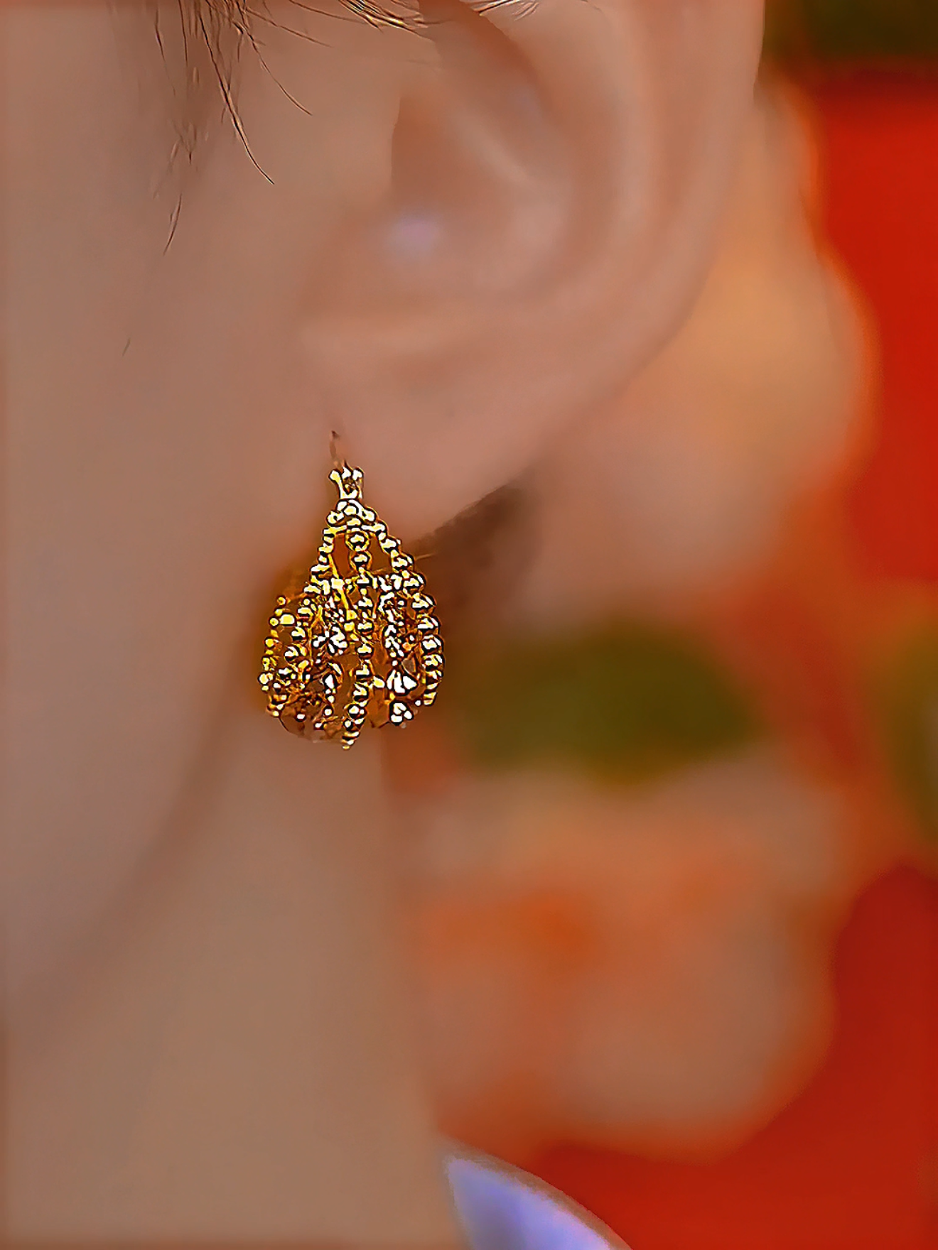 Elise Earrings